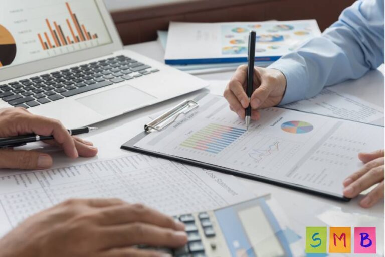 ניהול כספים לחברות SMB
