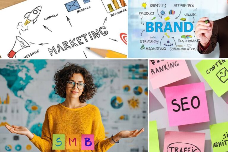 כיצד תבנה מערך שיווקי ומיתוגי אפקטיבי?