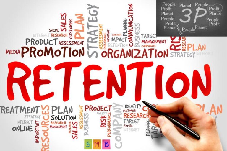 כיצד תבנו אופק תעסוקתי ותשמרו על העובדים והמנהלים שלכם?